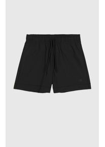 Champion Kinder Shorts "C-Tech", schwarz, Gr. XXL, Obermaterial: 88% Polyamid, 12% Elasthan, Hosen, für Kinder