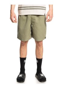 DC Shoes Herren Bermudas "Stryker 18"", grün, Gr. XL, 100% Polyester, Hosen
