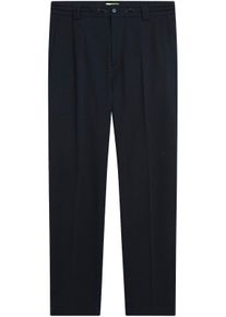 Cinque Herren Anzughose "CIJUNO-O", blau, casual, Gr. 94, unifarben, Web, Obermaterial: 52% Polyester, 21% Polyamid, 17% Viskose, 10% Elasthan,