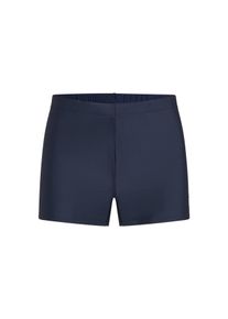 O`Neill O'NEILL Herren Badehose "O'NEILL ESSENTIALS RACER", blau, sportlich, Gr. S, Obermaterial: 84% Polyester, 16% Elasthan, Badehosen