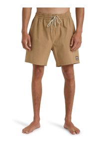 Billabong Herren Boardshorts "Every Other Day", braun, Gr. M, 72% Polyester, 20% Baumwolle, 8% Elasthan, Hosen