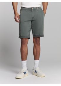 NO EXCESS Herren Chinohose "NO EXCESS Chino-Shorts", grau, Gr. 40, 98% Baumwolle, 2% elasthan, Hosen