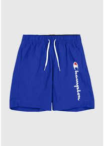 Champion Jungen Badeshortsbai, nny, sportlich, Gr. L, Obermaterial: 100% Polyamid. Innenslip: 100% Polyester, Badehosen, für Kinder