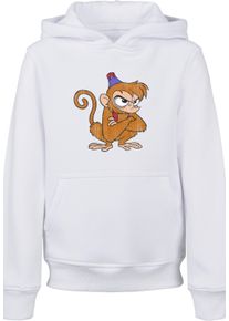 F4NT4STIC Mädchen Hoodie "F4NT4STIC Kinder", weiß, Gr. 158, unifarben, 65% Baumwolle, 35% Polyester, Sweatshirts