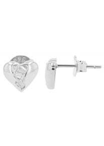 Adelia´s ADELIA ́S Damen Paar Ohrhänger, Damen, Silber 925 (Sterlingsilber), silber, Silber 925 (Sterlingsilber), Ohrringe