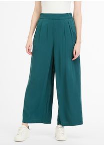 Ragwear Damen Jogginghose "LOGGAN", grün, casual, Gr. L, unifarben, Web, Obermaterial: 100% Viskose, Hosen