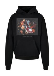 Herren Sweatshirt "Upscale by Mister Tee Herren", schwarz, Gr. XS, UPSCALE BY MISTER TEE, unifarben, 100% Baumwolle, Sweatshirts