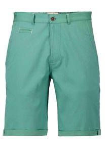 Ragman Herren Bermudas, grün, Gr. XXL, 97% Baumwolle 3% Elasthan, Hosen