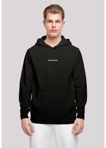 F4NT4STIC Herren Kapuzenpullover "ugly christmas sweater", schwarz, casual, Gr. 4XL, Obermaterial: 50% Baumwolle, 50% Polyester, Pullover, Print