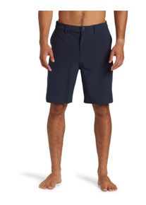Quiksilver Herren Boardshorts "Union 20"", blau, Gr. 30, 92% Polyester, 8% Elasthan, Hosen