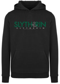 F4NT4STIC Herren Rundhalspullover "F4NT4STIC Herren", schwarz, casual, Gr. M, unifarben, 65% Baumwolle, 35% Polyester, Pullover