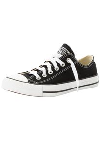 Converse Sneaker "CHUCK TAYLOR ALL STAR WIDE", Gr. 37, schwarz, Textil, sportlich, Schuhe