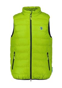 Ragman Herren Steppjacke, grün, Gr. XL, 100% Polyester, Jacken