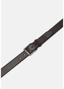Lloyd Men's Belts Damen Ledergürtel "Lloyd Belts Herrengürtel 1128", braun, Gr. 110, LLOYD MEN’S BELTS, Leder, Gürtel