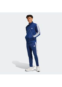 Herren Trainingsanzug "M TR TIRO TS", blau, sportlich, Gr. XXL, adidas Sportswear, Obermaterial: 100% Polyester, Sportanzüge, Trikot Tracksuit