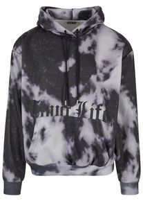 Thug Life Herren Kapuzensweatshirt "Thug Life Herren Thug Life Underground Hoody", schwarz, Gr. S, 80% Polyester, 20% Baumwolle, Sweatshirts