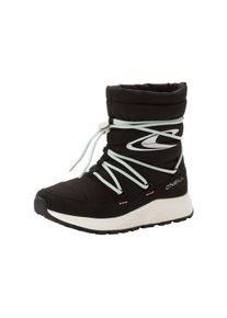 O`Neill O'NEILL Damen Winterboots "VAIL WOMEN HIGH", Gr. 41, schwarz, Synthetik, sportlich, Schuhe, Snowboots, Winterstiefel, Winterschuhe