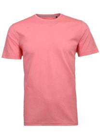 Ragman Herren T-Shirt, orange, casual, Gr. XXL, 70% Baumwolle 30% Polyester, Shirts