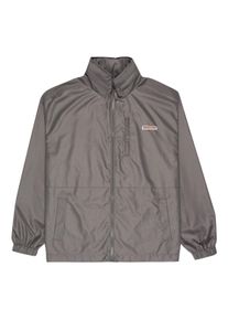 DC Shoes Herren Funktionsjacke "Vantage", grau, Gr. XXL, 100% Polyester, Jacken