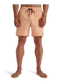 Billabong Herren Boardshorts "Every Other Day", orange, Gr. XXL, 72% Polyester, 20% Baumwolle, 8% Elasthan, Hosen