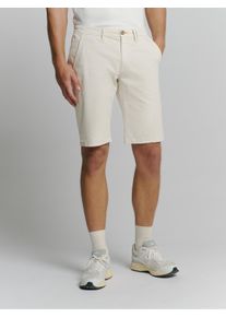 NO EXCESS Herren Chinohose "NO EXCESS Chino-Shorts", grau, Gr. 40, 98% Baumwolle, 2% elasthan, Hosen
