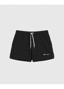 Champion Herren Badeshortsnbk, sed, sportlich, Gr. XXL, Obermaterial: 100% Polyamid, Badehosen
