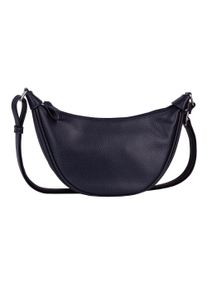 Damen Umhängetasche "Liriel", Tom Tailor Denim, blau, Polyurethan, clean, gepflegt, Taschen, geräumiges Modell in einem Materialmix