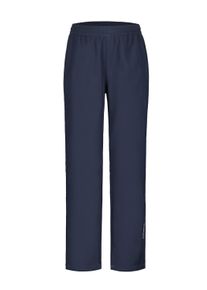 Icepeak Kinder Softshellhose "Icepeak Softshell hose KEO JR", blau, Gr. 152, 95% Polyester, 5% Elasthan, Hosen