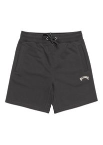 Billabong Kinder Bermudas "Arch 15"", grau, Gr. 10, 55% Baumwolle, 25% Baumwolle, 20% Polyester, Hosen