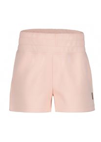 Icepeak Kinder Trekkingshorts "Icepeak Shorts LAMONI JR", rosa, Gr. 140, 92% Polyester, 8% Elasthan, Hosen