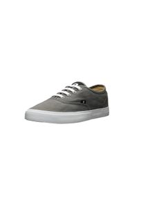 Ethletic Sneaker "Kole", Gr. 36, grau, Obermaterial: 100% Baumwolle; Futter: 100% Baumwolle; Decksohle: 100% Baumwolle; Sohle: 100% Naturkautschuk,