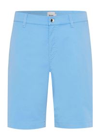 Brax Damen Bermudas "Style MAINE B", blau, Gr. 38, 97% Baumwolle, 3% Elasthan, Hosen