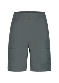 Icepeak Kinder Trekkingshorts "Icepeak Shorts LORETTO JR"dunkel olivgrün, Gr. 128, 100% Polyester, Hosen