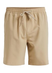 Quiksilver Herren Boardshorts "Taxer Amph 18"", grün, Gr. M, 92% Polyester, 8% Elasthan, Hosen