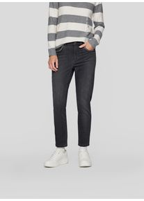 Rabe Damen Jerseyhose "Hose", grau, feminin, Gr. 38, unifarben, 92%Baumwolle 6%Polyester 2%Elastan, Hosen