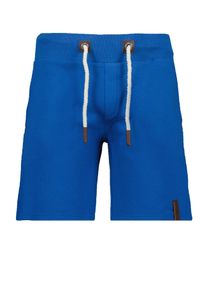 Ragman Herren Sweathose, blau, Gr. S, 65% Baumwolle 35% Polyester, Hosen
