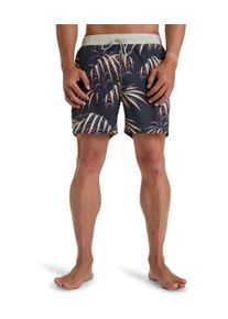 Billabong Herren Badepants "VACAY LB", blau, sportlich, Gr. XXL, gemustert, Microfaser, Polyester, Badehosen