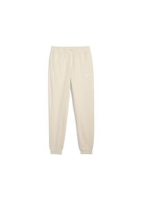 Puma Herren Sporthose "Essentials No. 1 Logo Jogginghose Herren"no dye color mix, Gr. XXL, unifarben, Obermaterial: 32% Polyester, 68% Baumwolle;