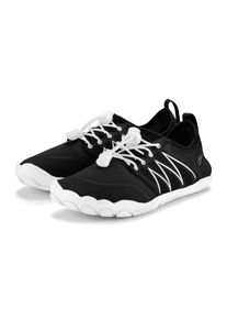 Venice Beach Damen Badeschuh "Aquaschuh, Slipper, Wasserschuh", Gr. 38, schwarz, Obermaterial: 100% Textilmaterial. Futter: 100% Textilmaterial.