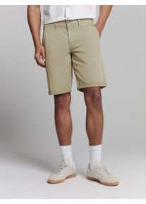 NO EXCESS Herren Chinohose "NO EXCESS Chino-Shorts", grün, Gr. 35, 98% Baumwolle, 2% elasthan, Hosen