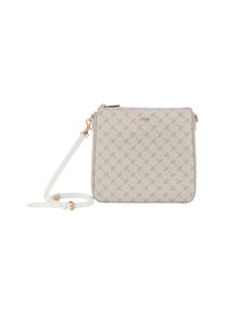 JOOP! JOOP Damen Schultertasche "mazzolino jasmina shoulderbag mvz", braun, Kunststoff, Taschen