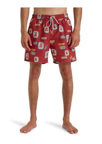 Billabong Herren Boardshorts "Vacay 16"", rot, Gr. XL, 100% Polyester, Hosen