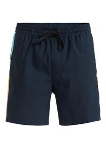 Quiksilver Herren Boardshorts "Everyday Holmes 16""schwarz holmes, Gr. S, 100% Polyester, Hosen