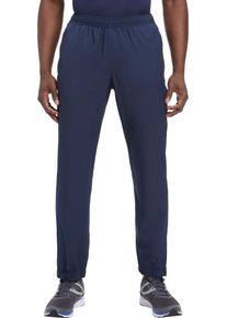 Energetics Herren Trainingshose "He.-Trainings-Hose Maxir M"navy schwarz, sportlich, Gr. M, unifarben, Softshell, Obermaterial: 92% Polyester, 8%