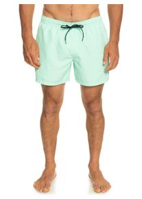 Quiksilver Herren Boardshorts "Everyday 15"", grün, Gr. S, [Hauptstoff] 100% Recyceltes Polyester, Hosen