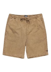 Billabong Herren Shorts "LARRY CORD", beige, sportlich, Gr. XXL, Obermaterial: 100% Baumwolle, Hosen