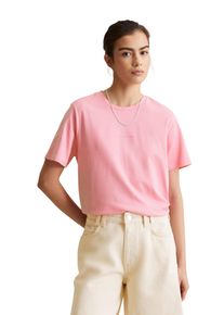Marc O'Polo Damen T-Shirt, pink, Gr. XS, MARC O'POLO DENIM, Jersey, Obermaterial: 100% Baumwolle, Shirts
