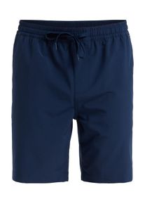 Quiksilver Herren Boardshorts "Taxer Amph 18"", blau, Gr. XS, 92% Polyester, 8% Elasthan, Hosen