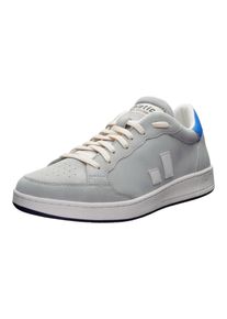 Ethletic Sneaker "Jesse", Gr. 41, grau, Obermaterial: 55% Polyurethan, 45% Polyester; Futter: 100% Polyester; Decksohle: 100% Polyester; Sohle: