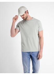 Lerros Damen Baseball Cap "Lerros Seersucker-Cap, sommerlich leicht", weiß, 100% Polyester, Caps